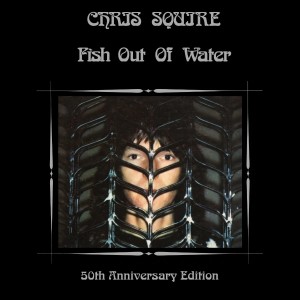 Fish Out Of Water (50th Anniversary Edition) (HSM)
